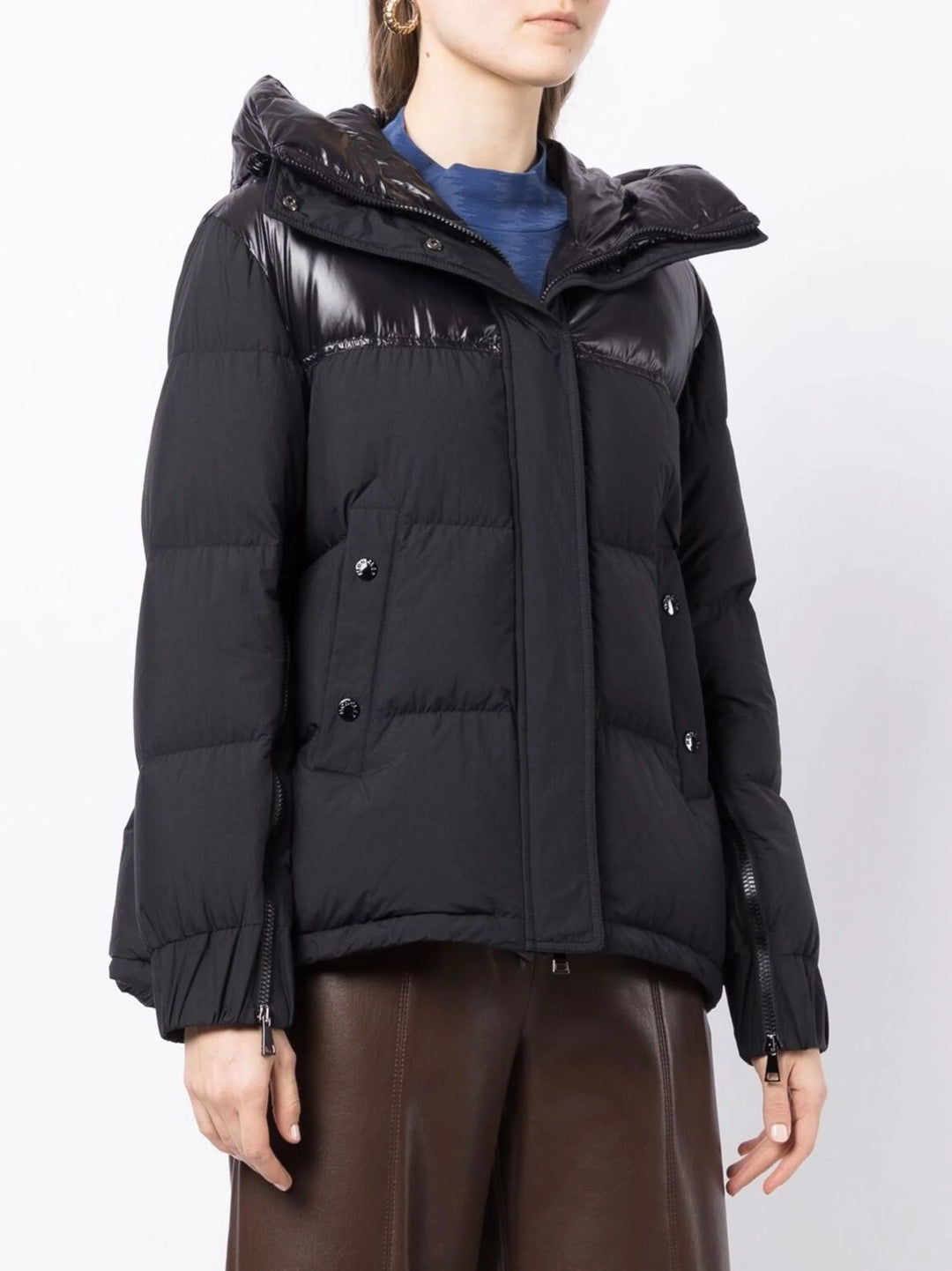 MONCLER - DOUDOUNE