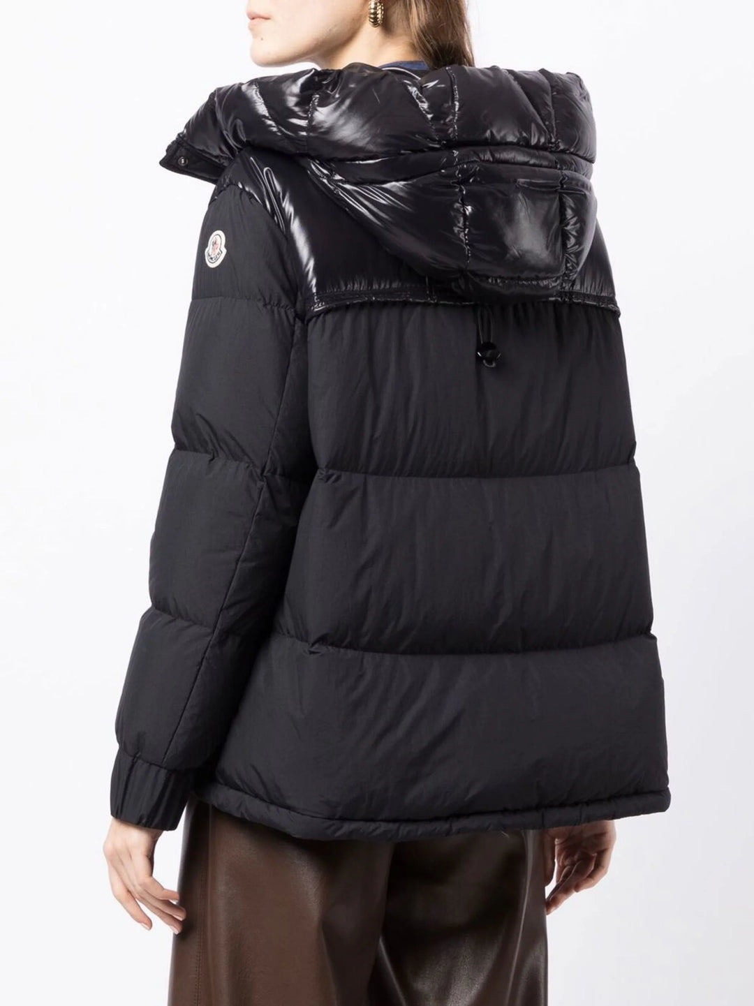 MONCLER - DOUDOUNE