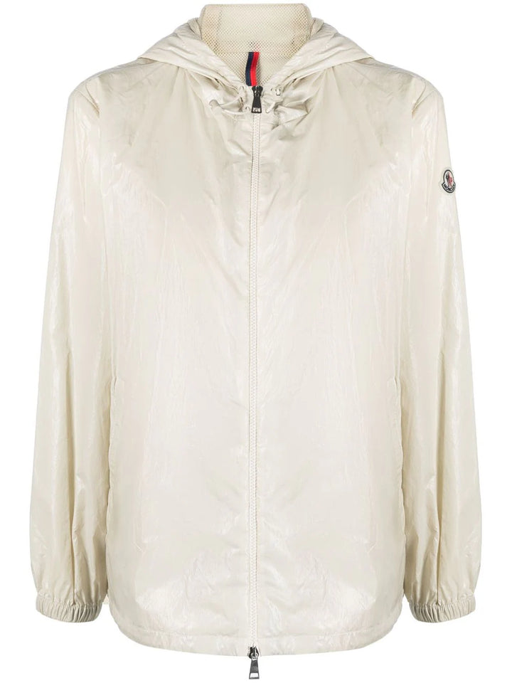 MONCLER - VESTE