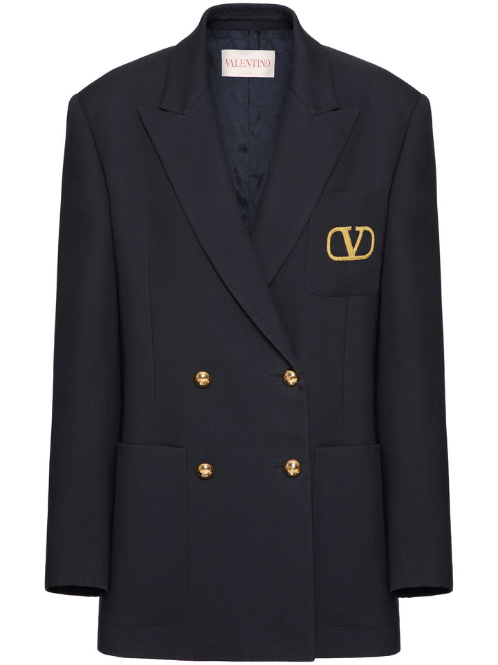 VALENTINO - BLAZER