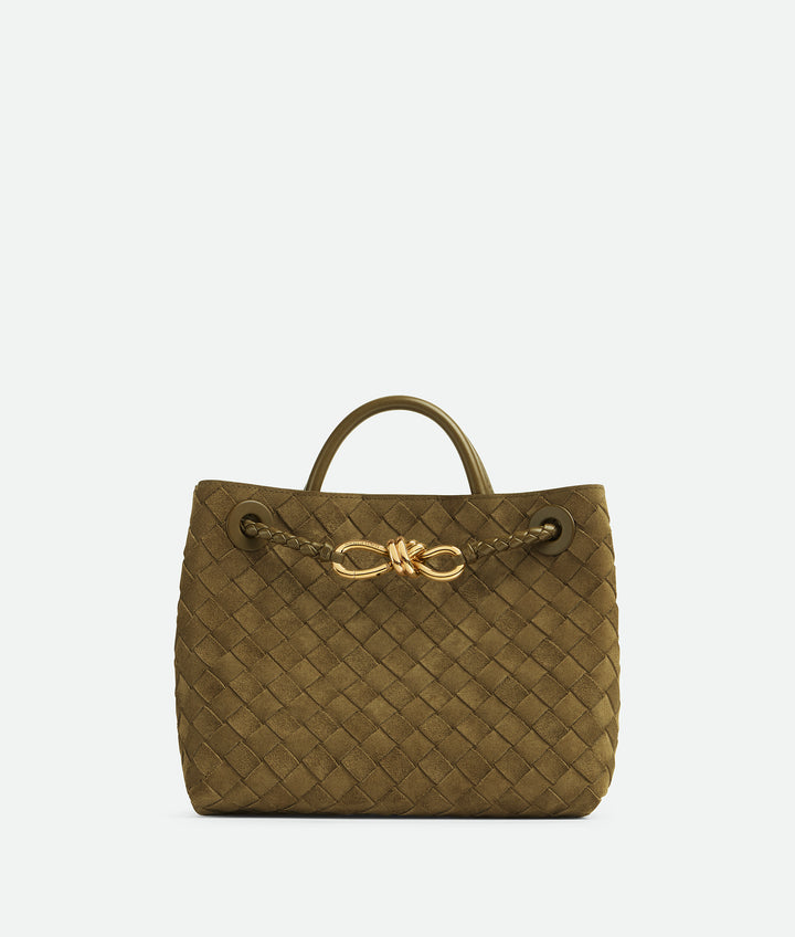 BOTTEGA VENETA - SAC ANDIAMO PETIT MODELE