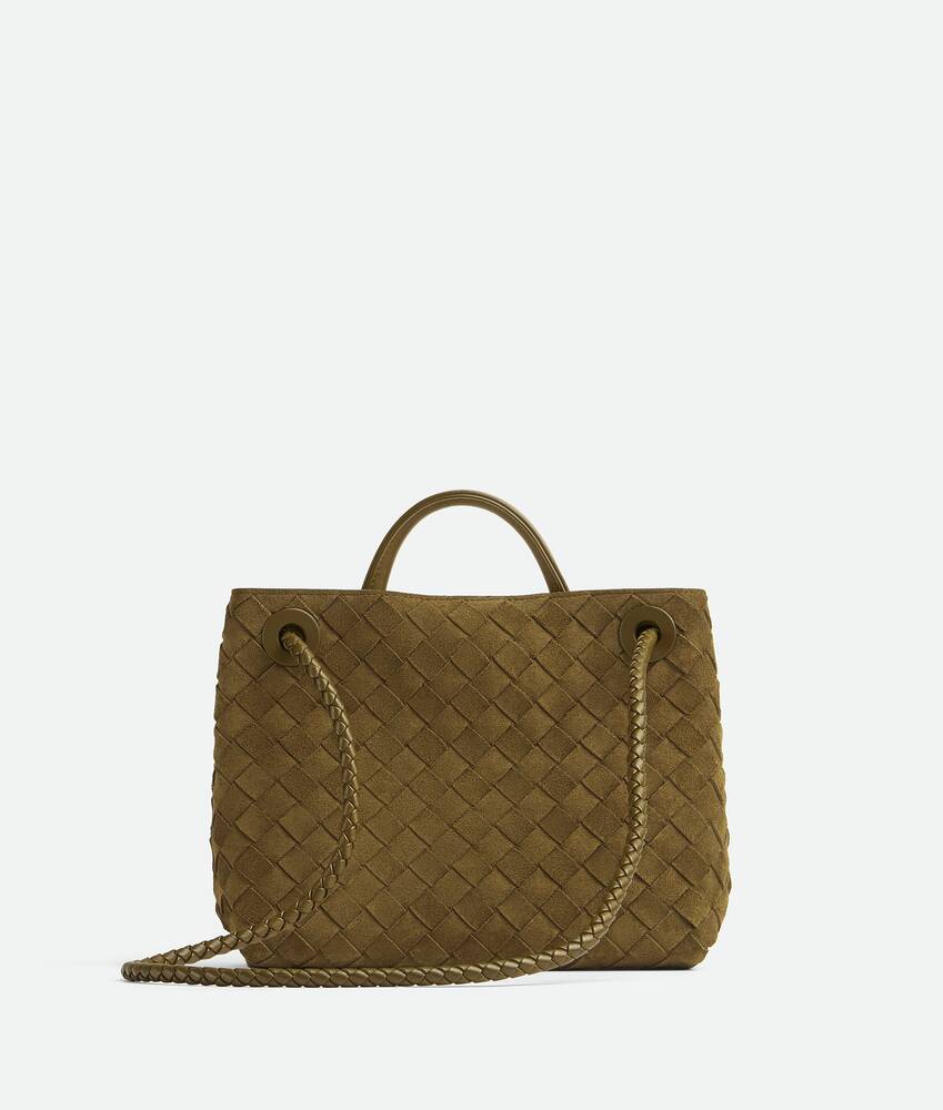 BOTTEGA VENETA - SAC ANDIAMO PETIT MODELE