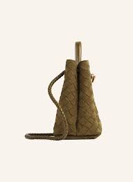 BOTTEGA VENETA - SAC ANDIAMO PETIT MODELE