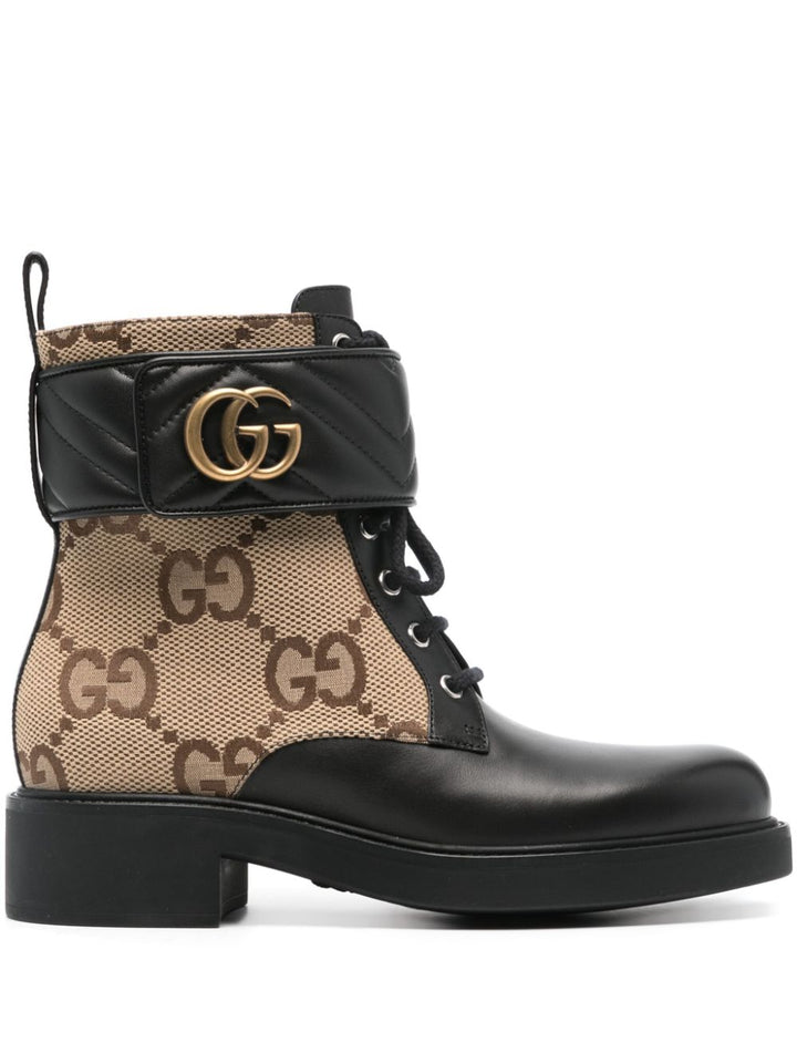 GUCCI - BOTTINES