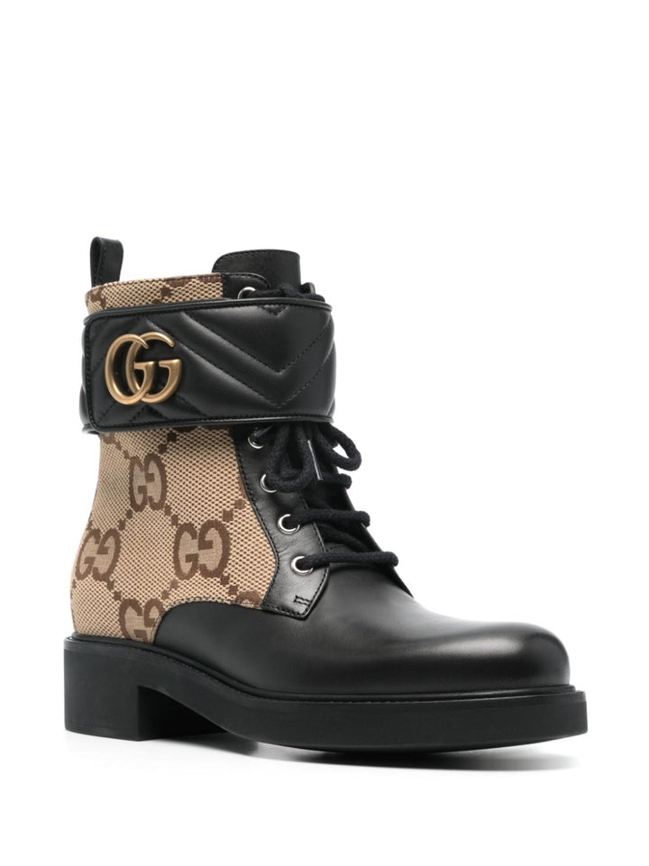 GUCCI - BOTTINES