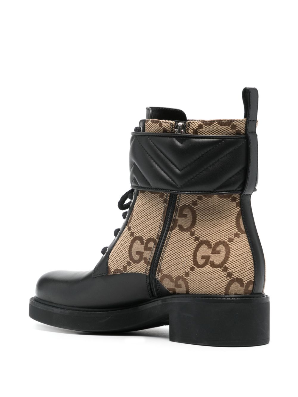 GUCCI - BOTTINES