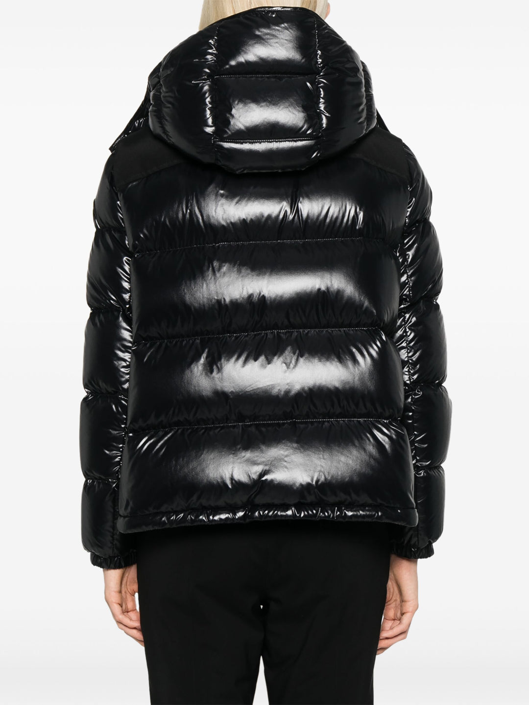 MONCLER - DOUDOUNE BRANDON