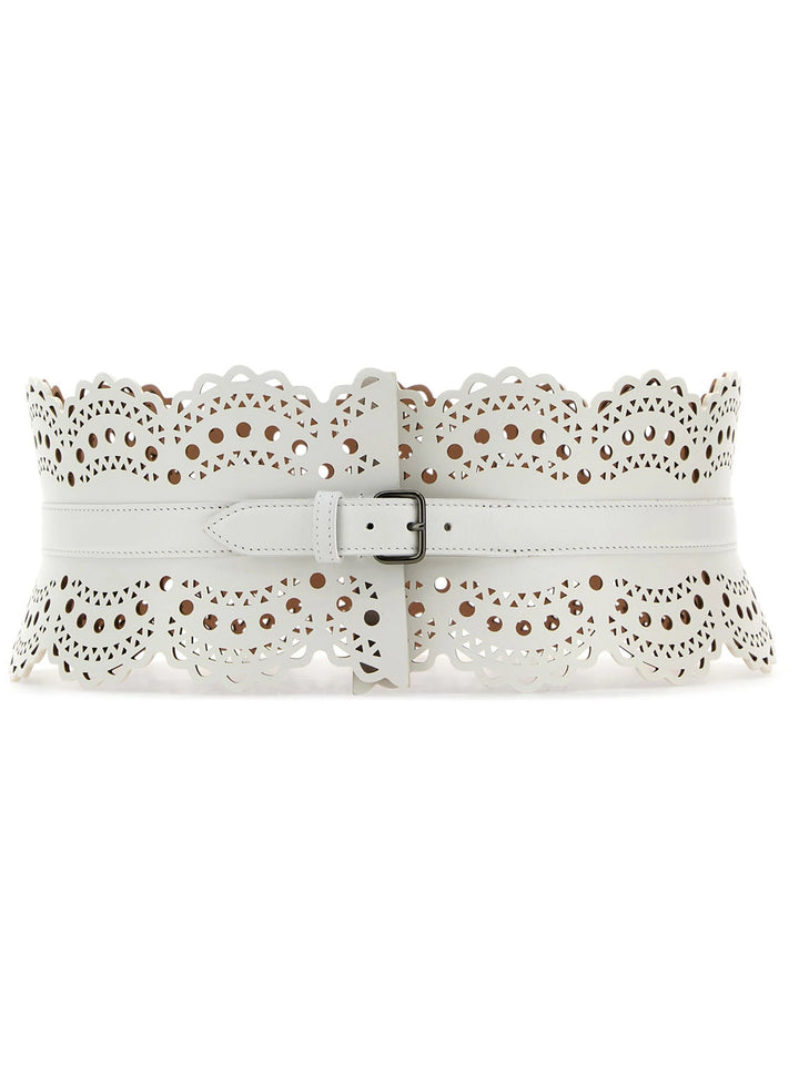 ALAÏA - CEINTURE VIENNE