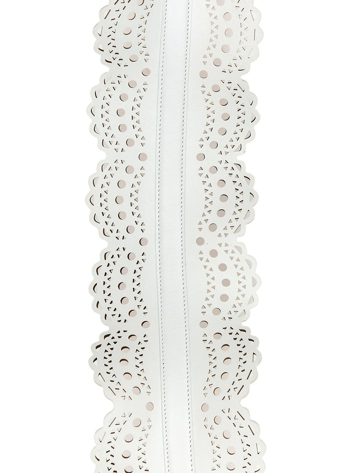 ALAÏA - CEINTURE VIENNE