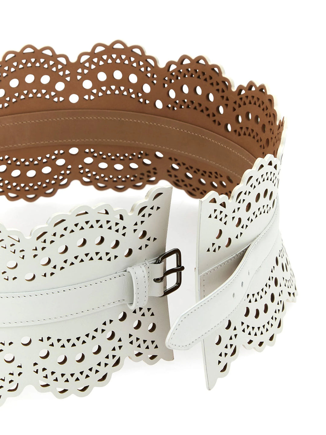 ALAÏA - CEINTURE VIENNE