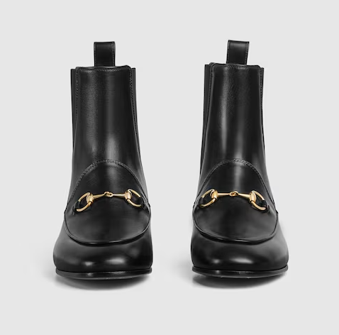 GUCCI - BOTTINES