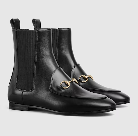 GUCCI - BOTTINES JORDAAN