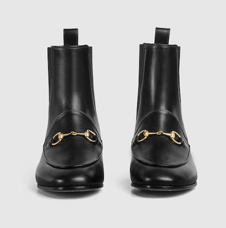 GUCCI - BOTTINES JORDAAN