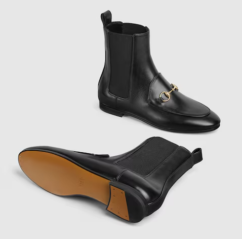 GUCCI - BOTTINES JORDAAN