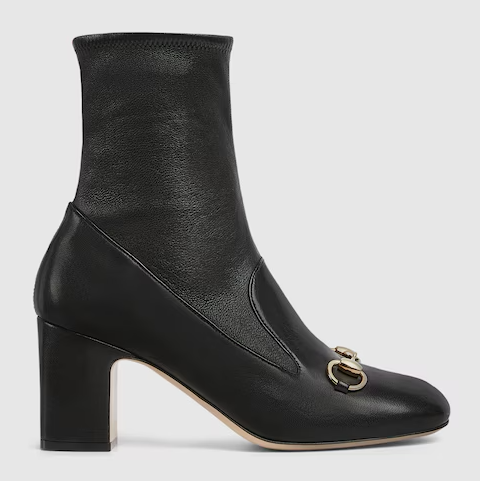 GUCCI - BOTTINES