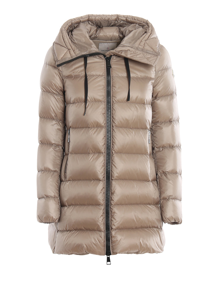 MONCLER - DOUDOUNE SUYEN