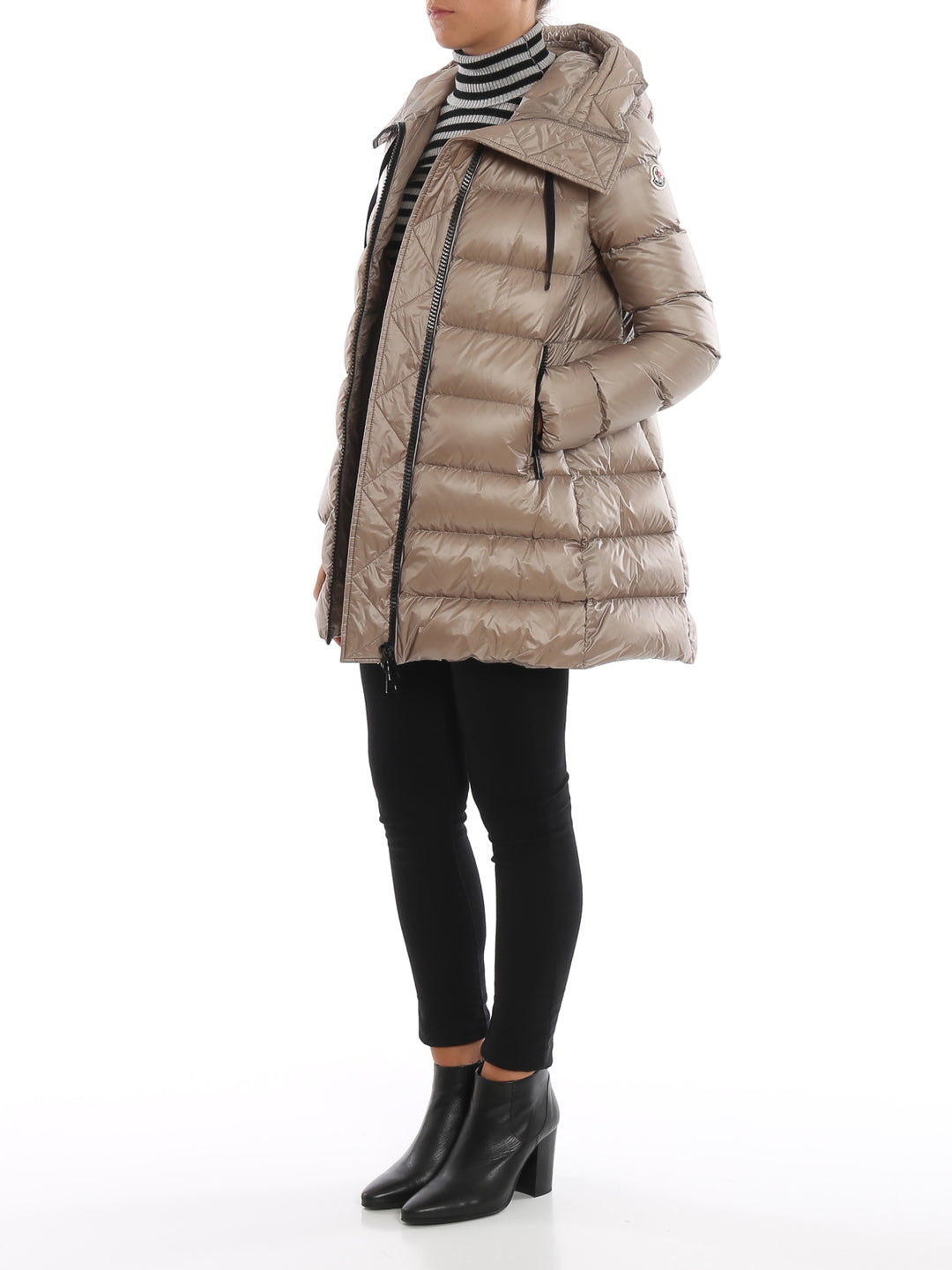 MONCLER - DOUDOUNE SUYEN