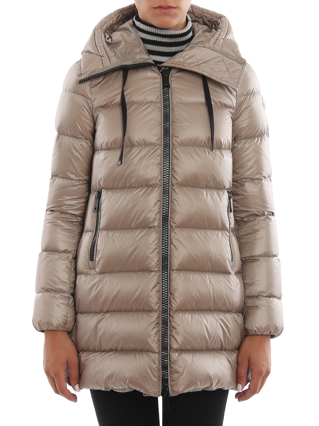 MONCLER - DOUDOUNE SUYEN