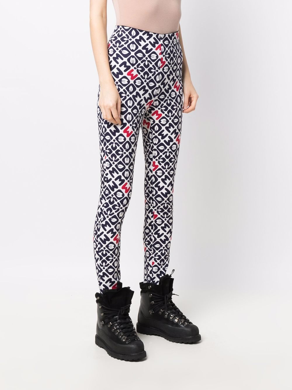 MONCLER - LEGGING