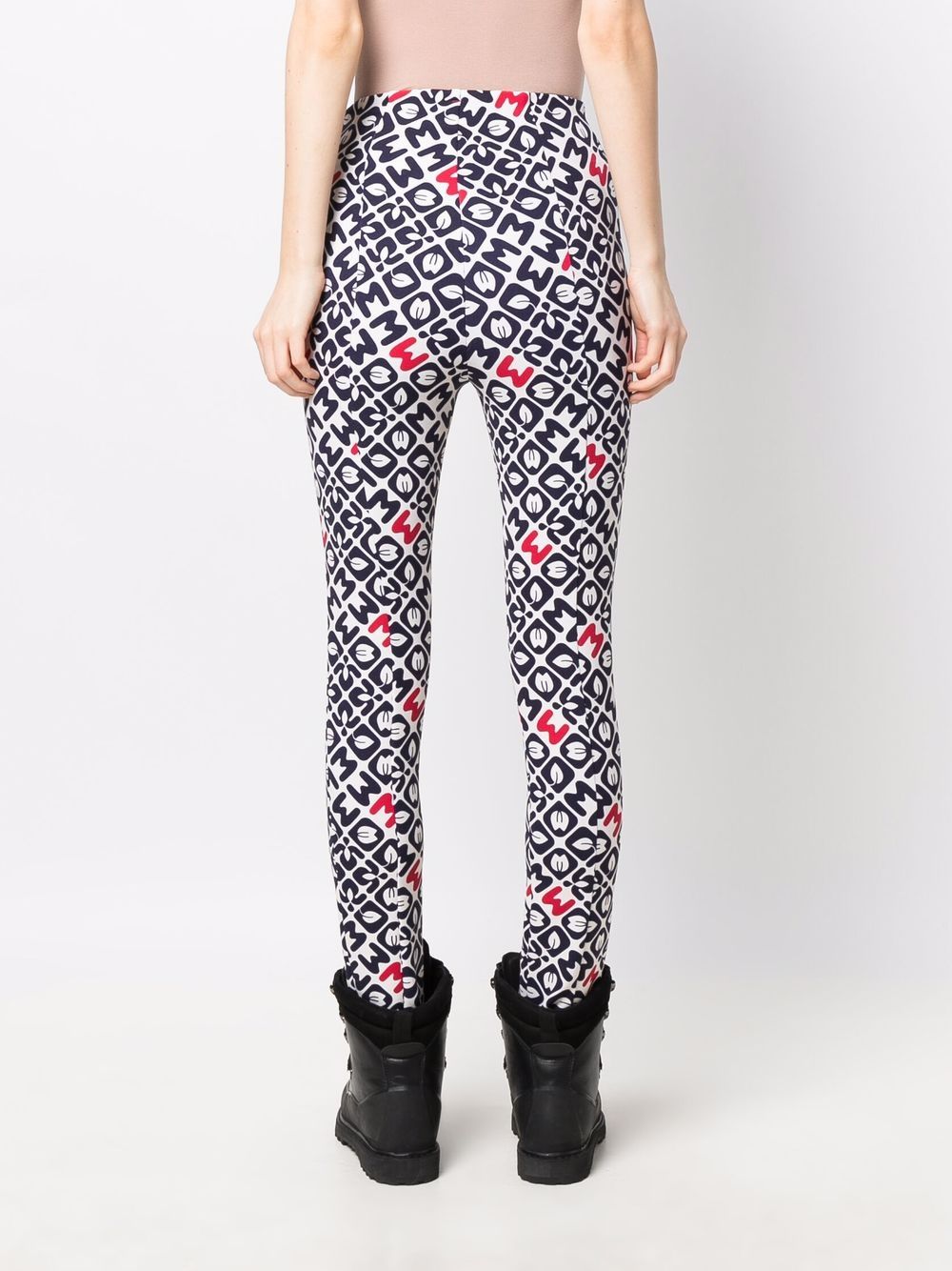 MONCLER - LEGGING