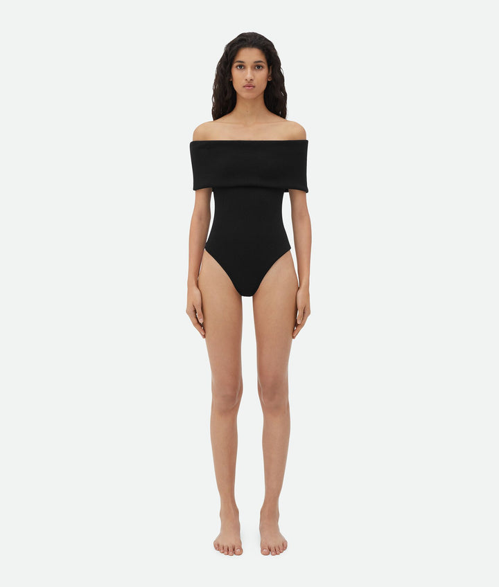 BOTTEGA VENETA - MAILLOT DE BAIN