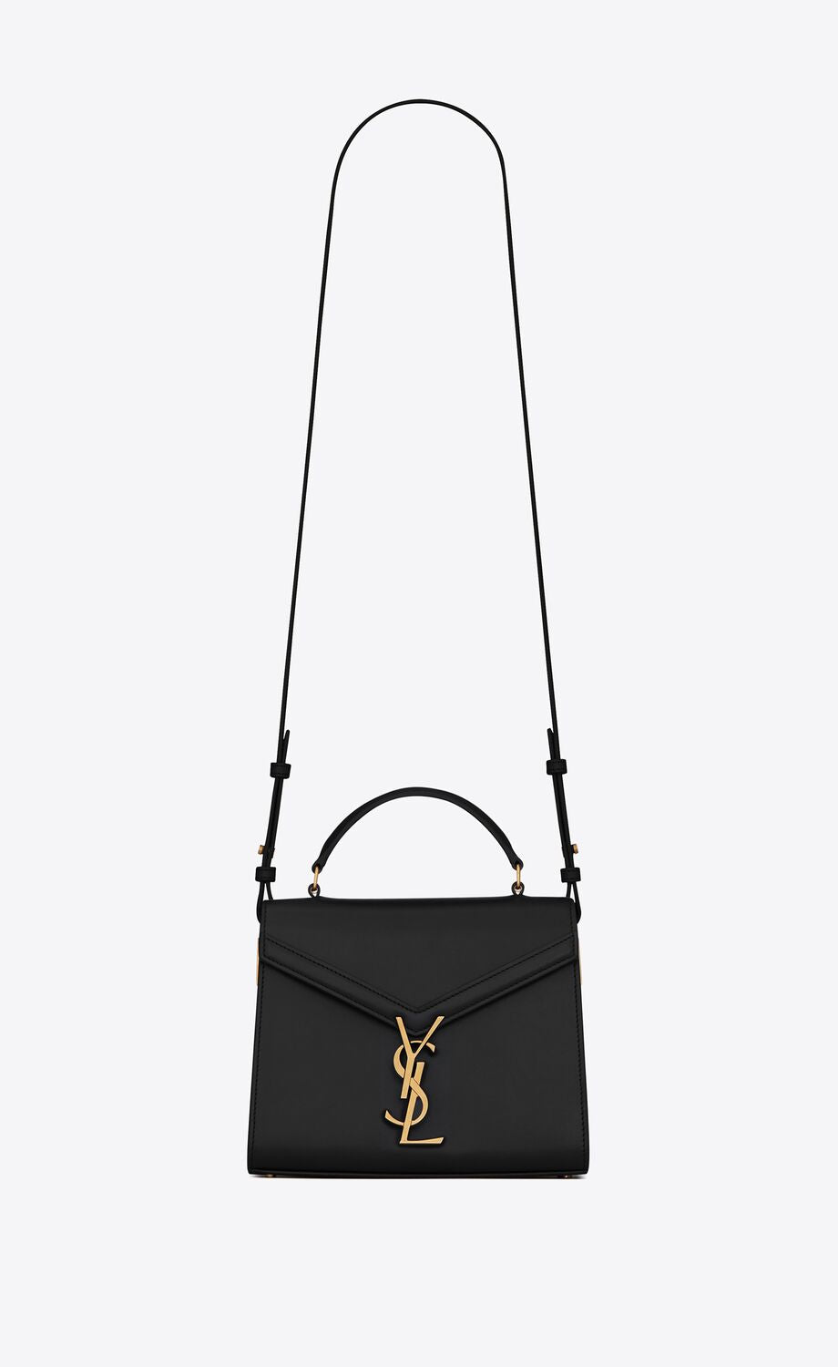 SAINT LAURENT - SAC CASSANDRA SMALL