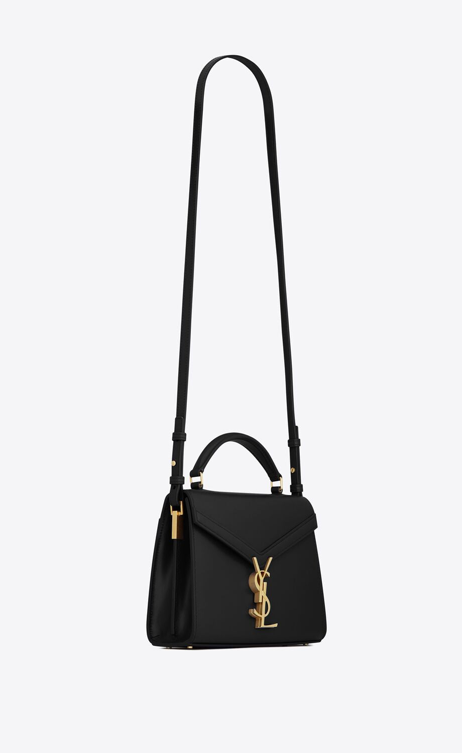 SAINT LAURENT - SAC CASSANDRA SMALL