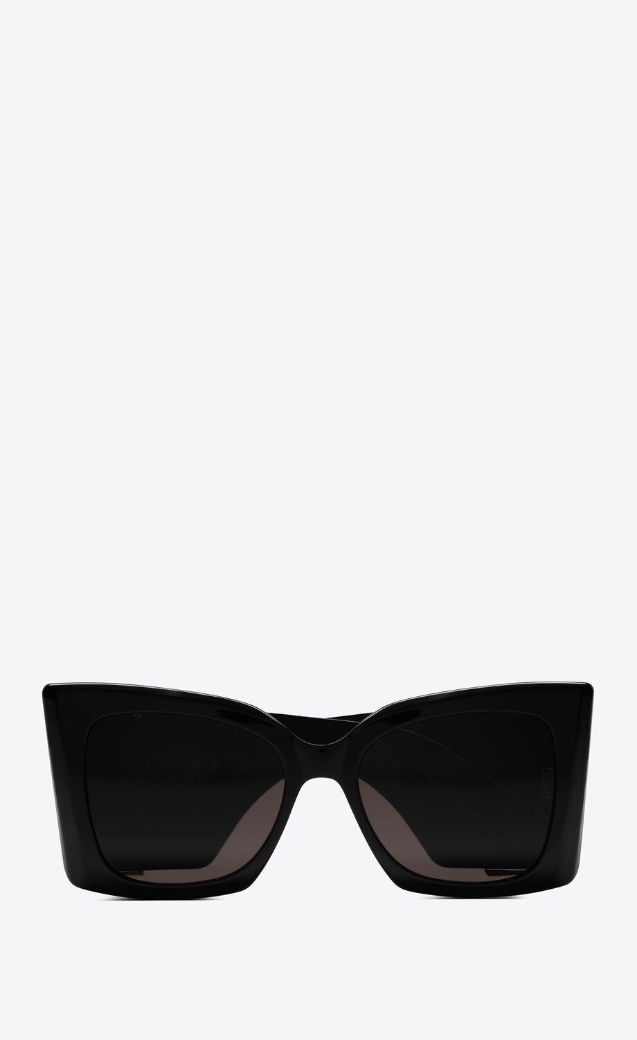 SAINT LAURENT - LUNETTES DE SOLEIL