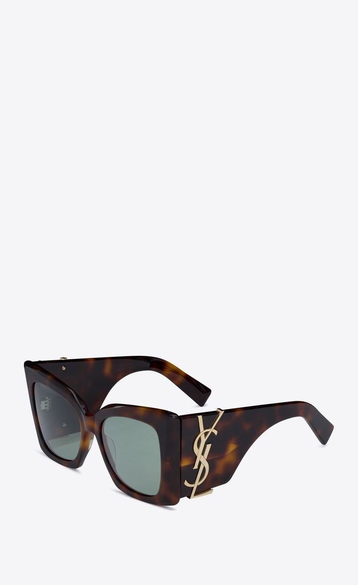 SAINT LAURENT - LUNETTES DE SOLEIL