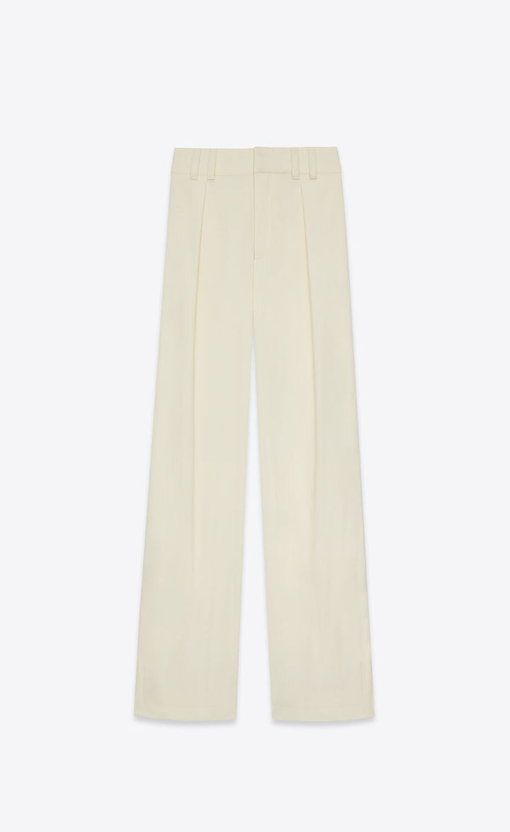 SAINT LAURENT - PANTALON