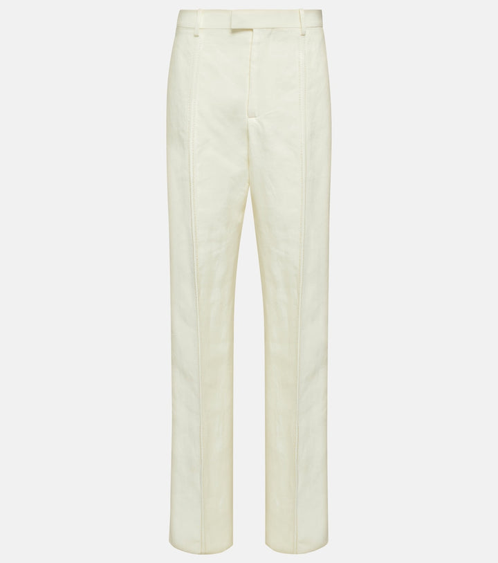 BOTTEGA VENETA - PANTALON