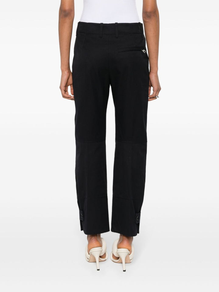 BOTTEGA VENETA - PANTALON DE COSTUME