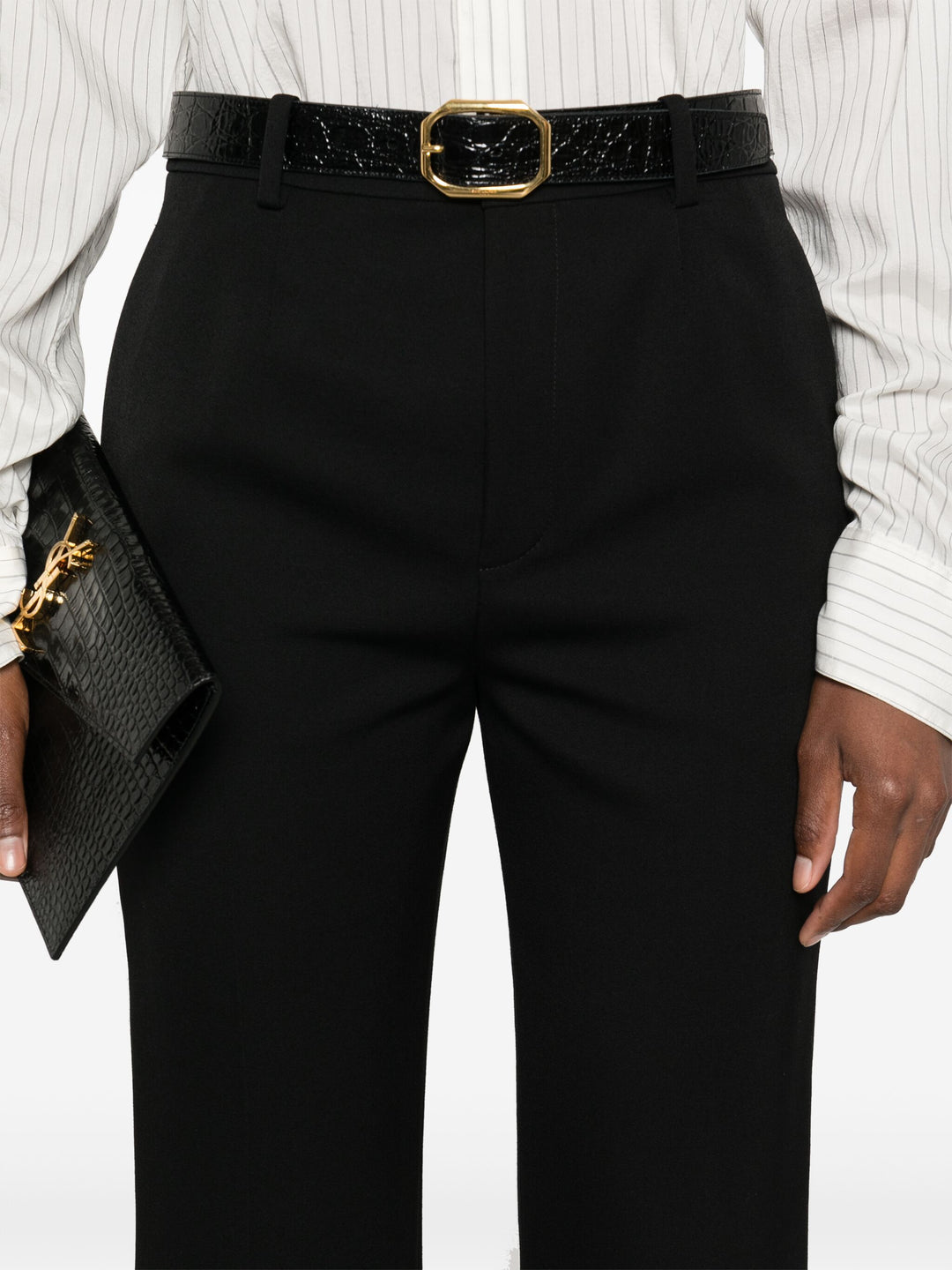 SAINT LAURENT - PANTALON