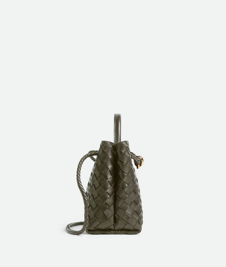 BOTTEGA VENETA - SAC ANDIAMO PETIT MODÈLE