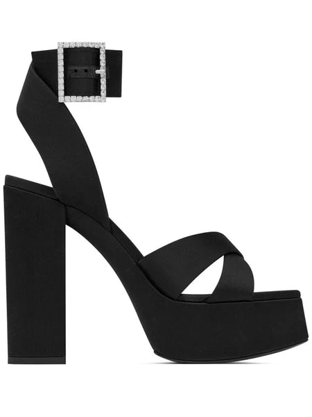 SAINT LAURENT - CHAUSSURES A TALONS