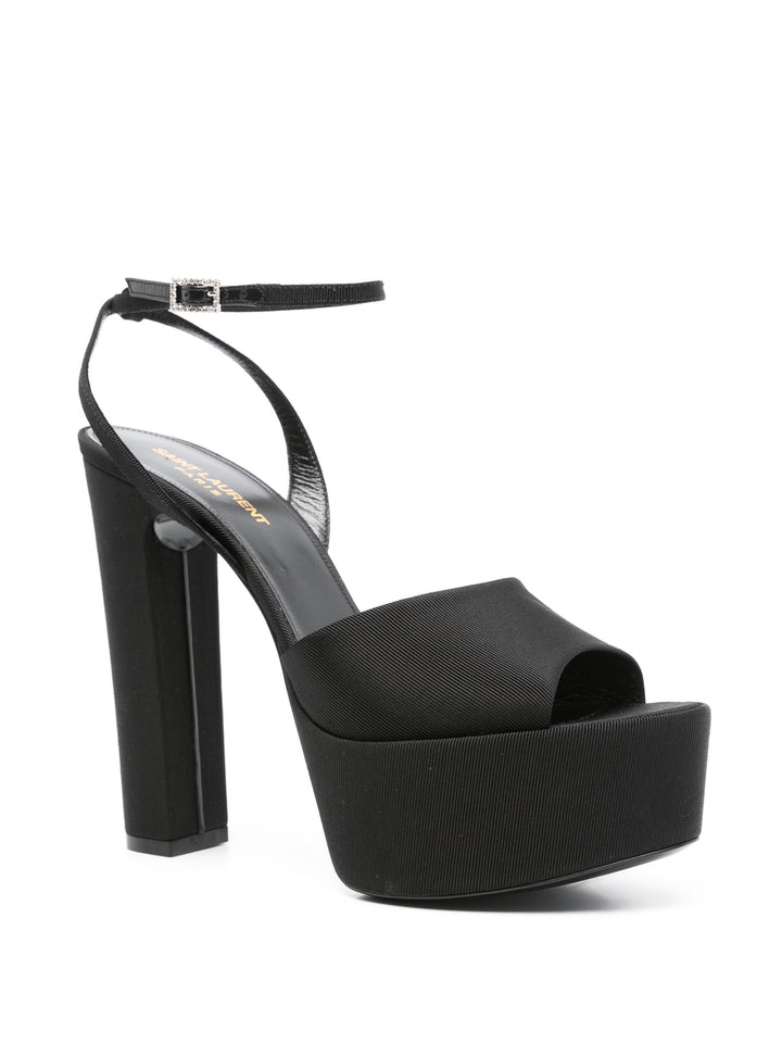 SAINT LAURENT - JODIE SANDALS