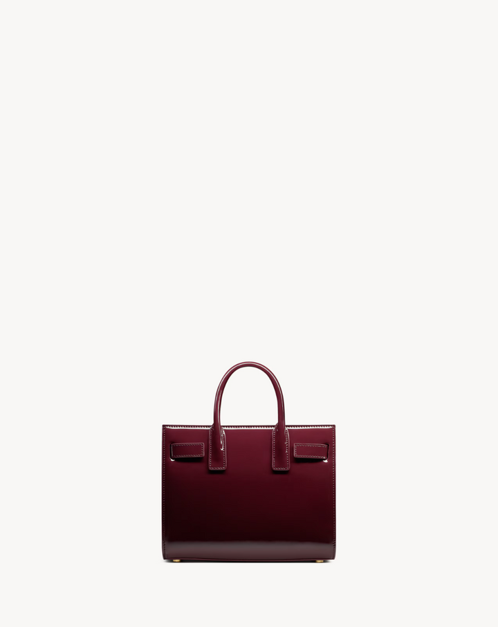 SAINT LAURENT - SAC DE JOUR NANO