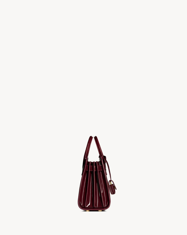 SAINT LAURENT - SAC DE JOUR NANO