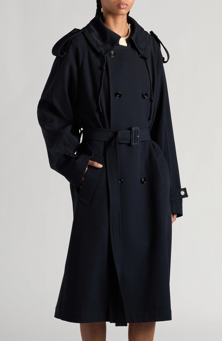 BOTTEGA VENETA - TRENCH