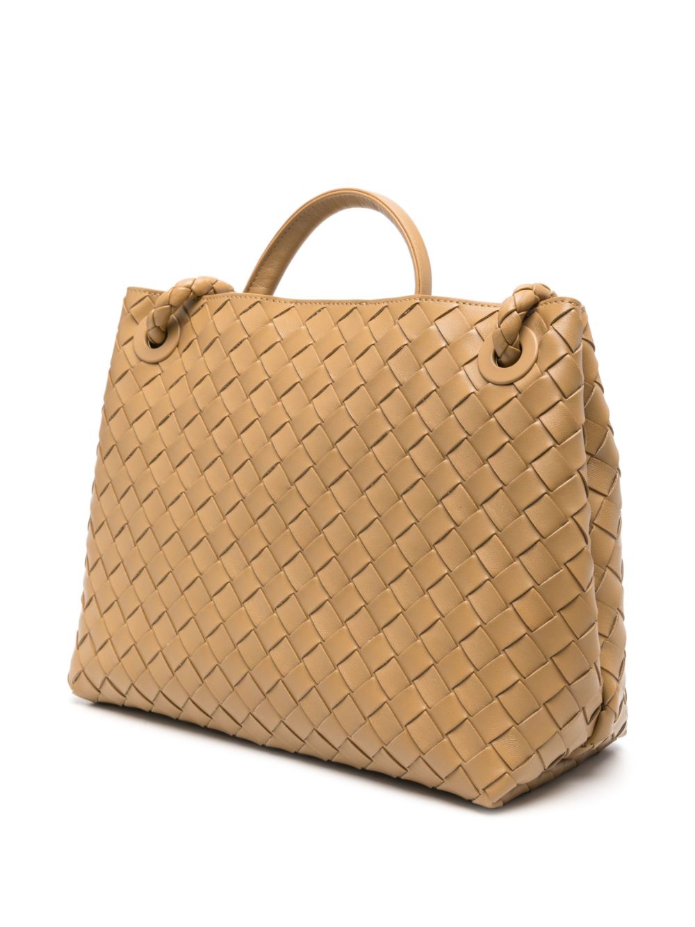 BOTTEGA VENETA - SAC ANDIAMO MOYEN MODÈLE