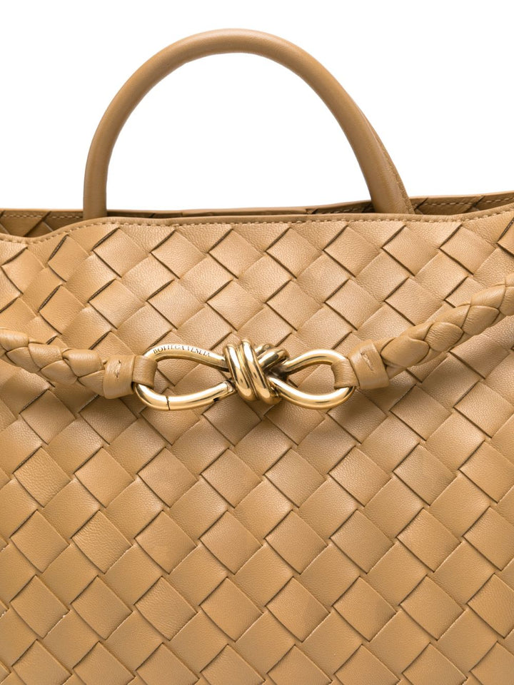 BOTTEGA VENETA - SAC ANDIAMO MOYEN MODÈLE