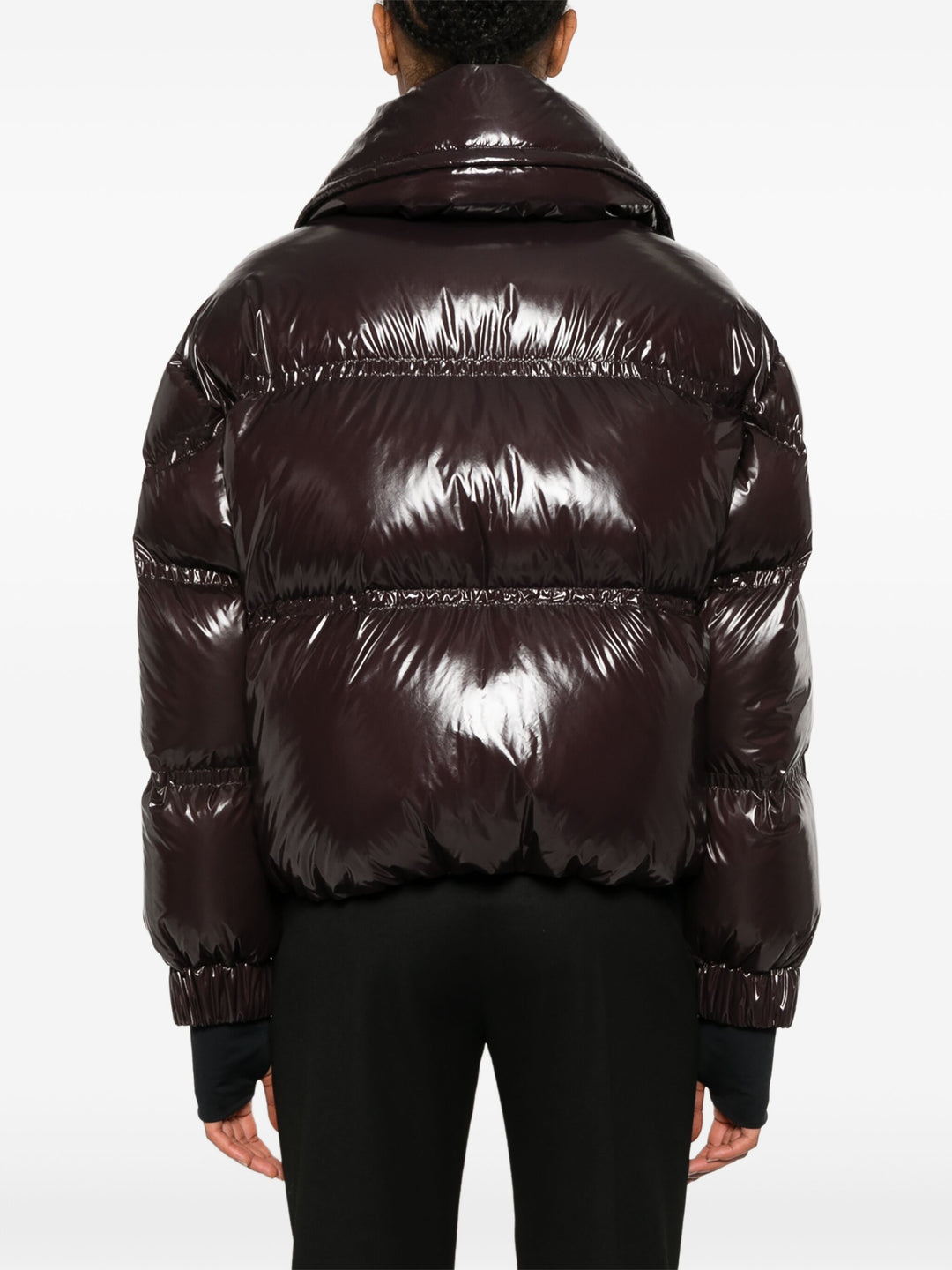 MONCLER - DOUDOUNE CLUSES