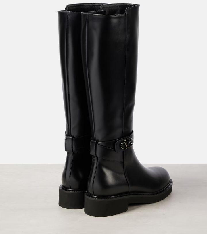 VALENTINO - BOTTES CAVALLIERES