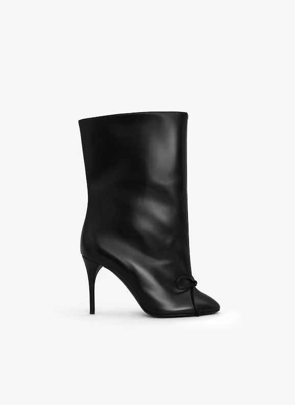 ALAÏA - BOTTINES