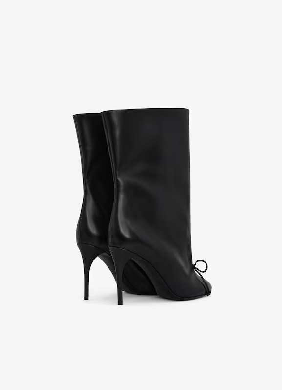 ALAÏA - BOTTINES