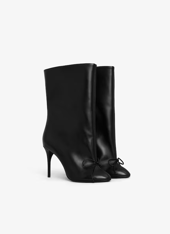 ALAÏA - BOTTINES