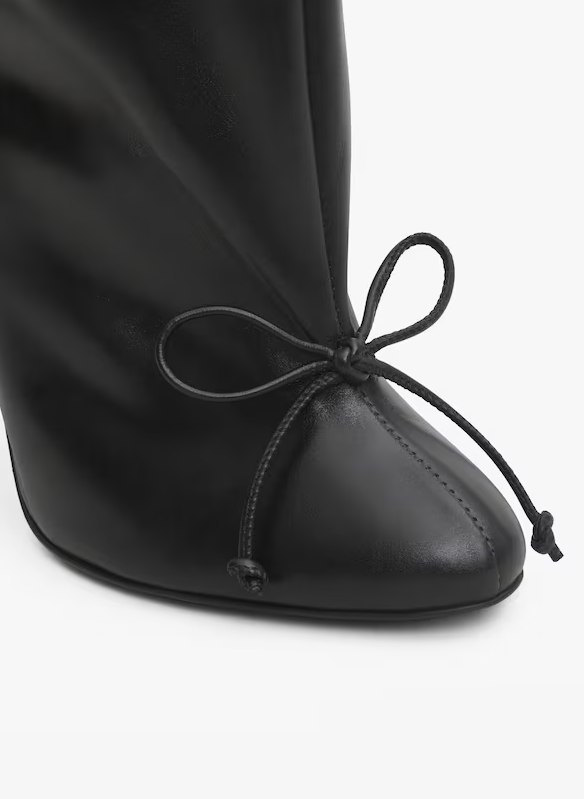 ALAÏA - BOTTINES