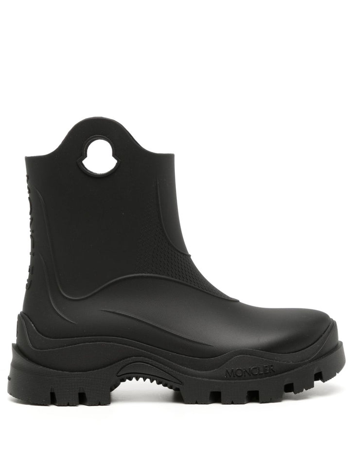 MONCLER - BOTTINES MISTY