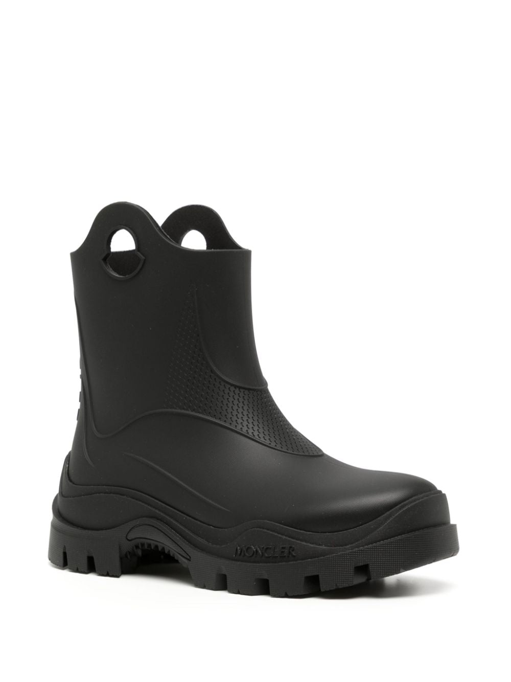 MONCLER - BOTTINES MISTY