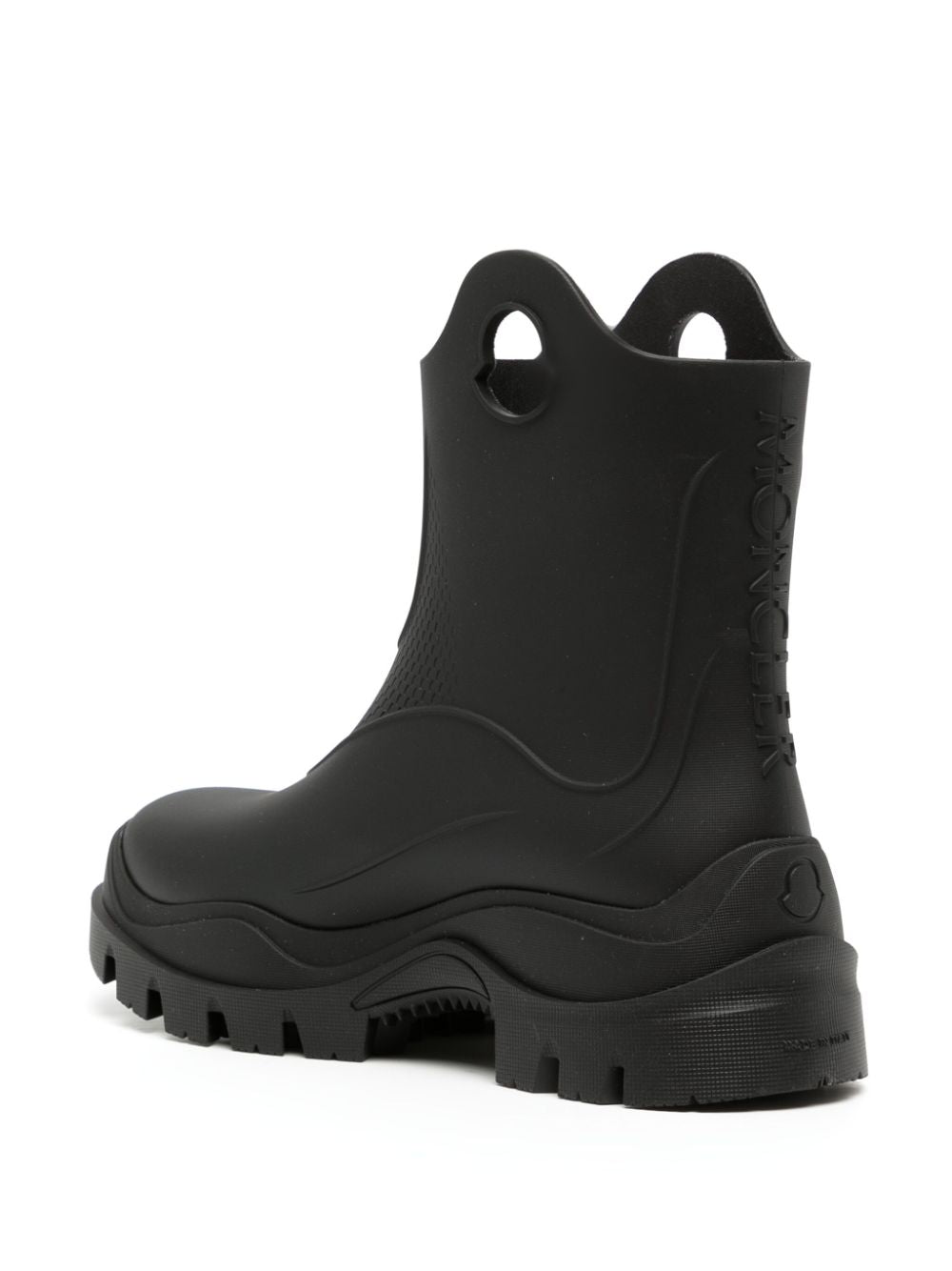 MONCLER - BOTTINES MISTY